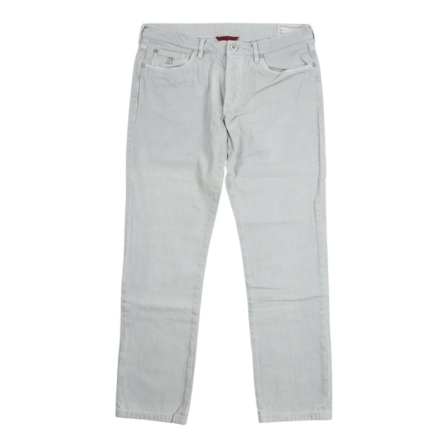 Brunello Cucinelli Jeans Size Unmarked