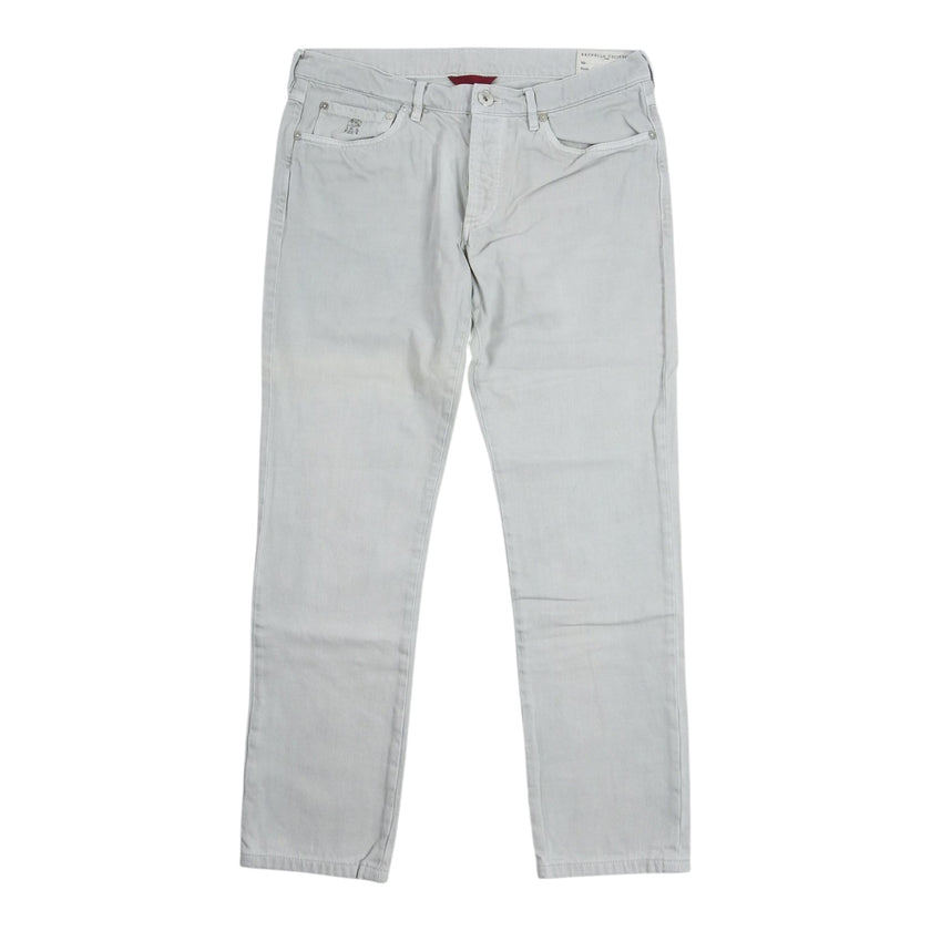 Brunello Cucinelli Jeans Size Unmarked