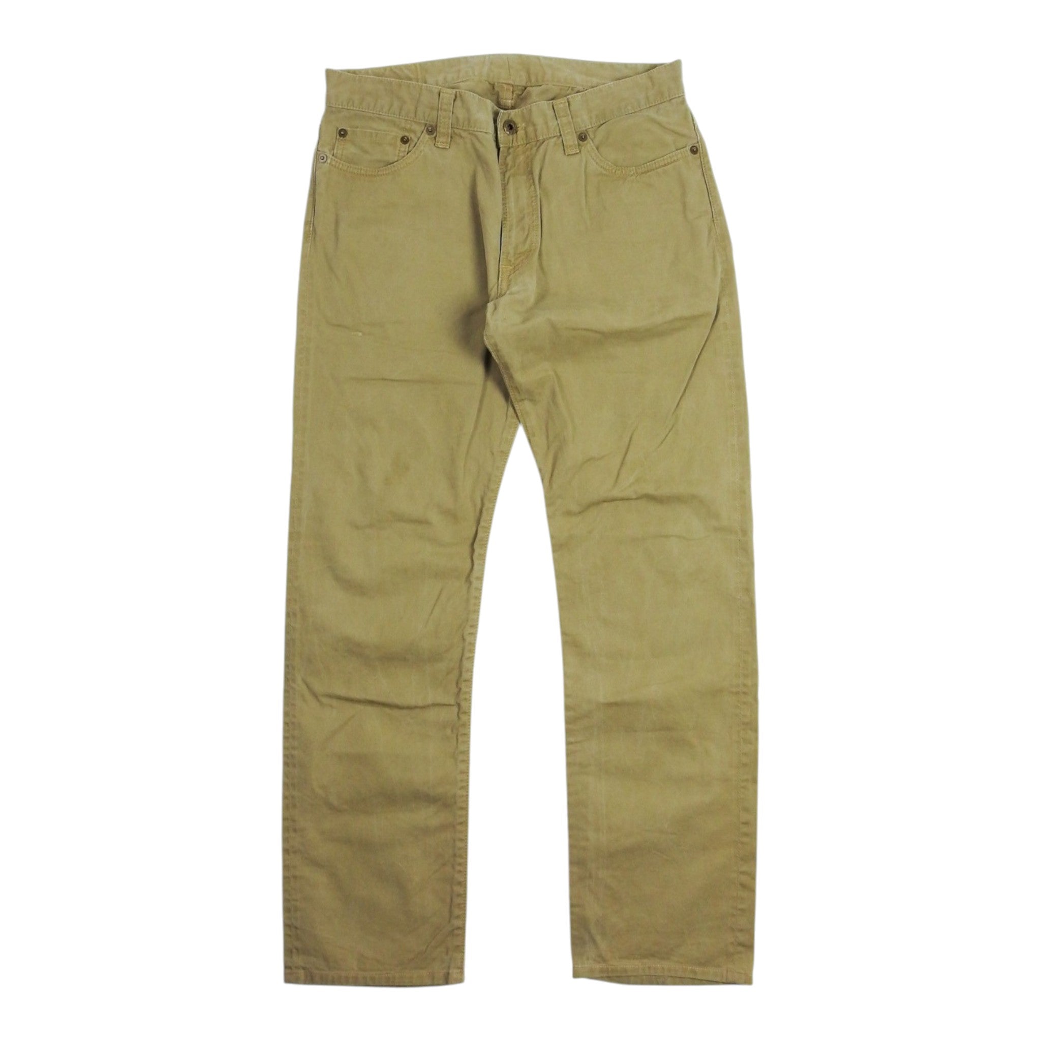 Japan Blue Khakis Size 34