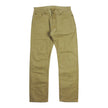 Japan Blue Khakis Size 34