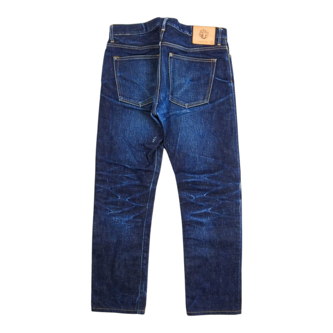 Japan Blue Jeans Size 34