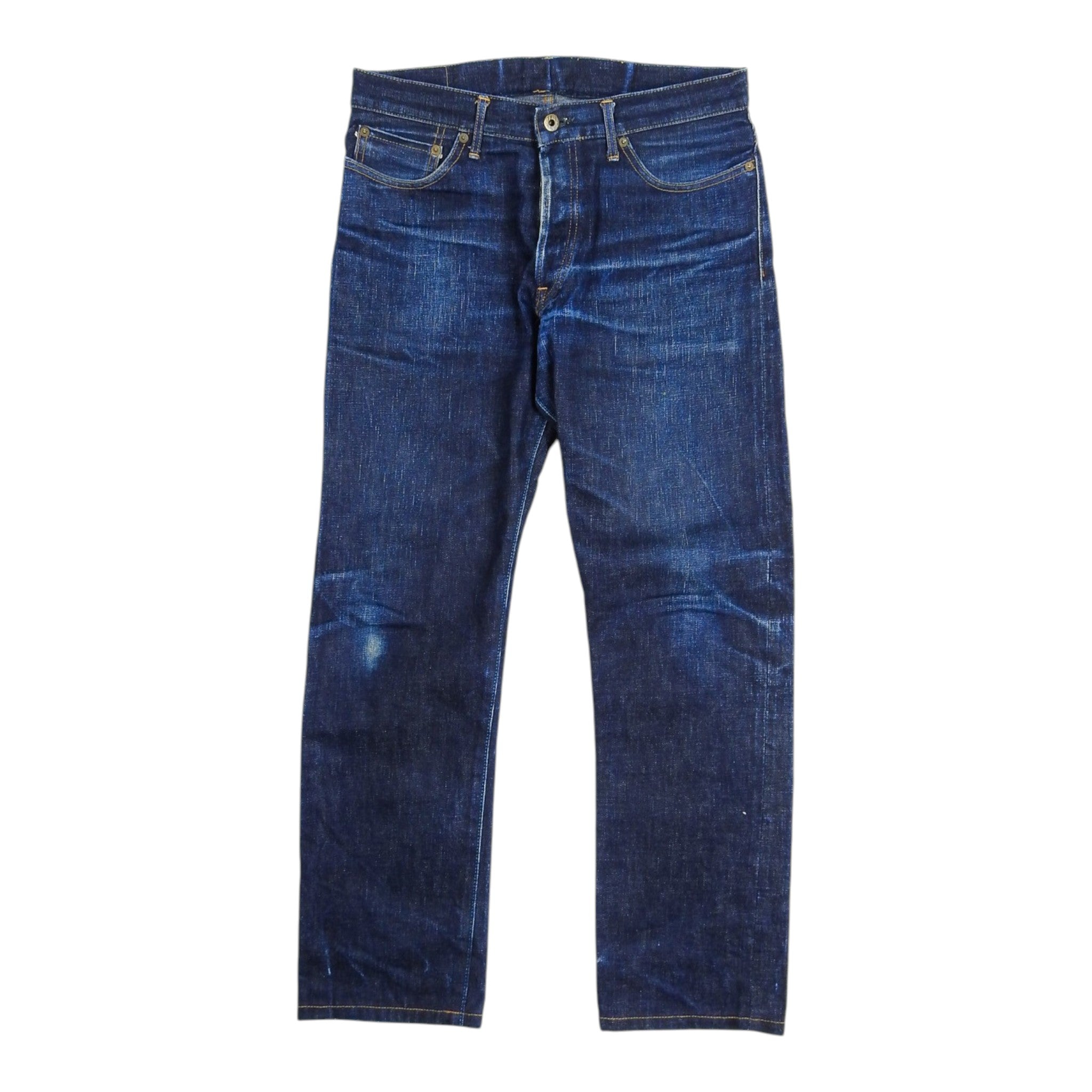 Japan Blue Jeans Size 34