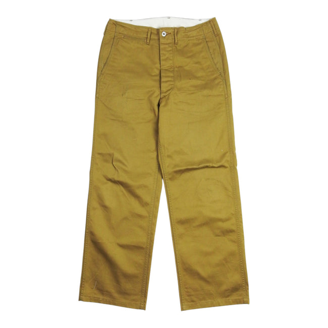Still By Hand Trousers Size 1