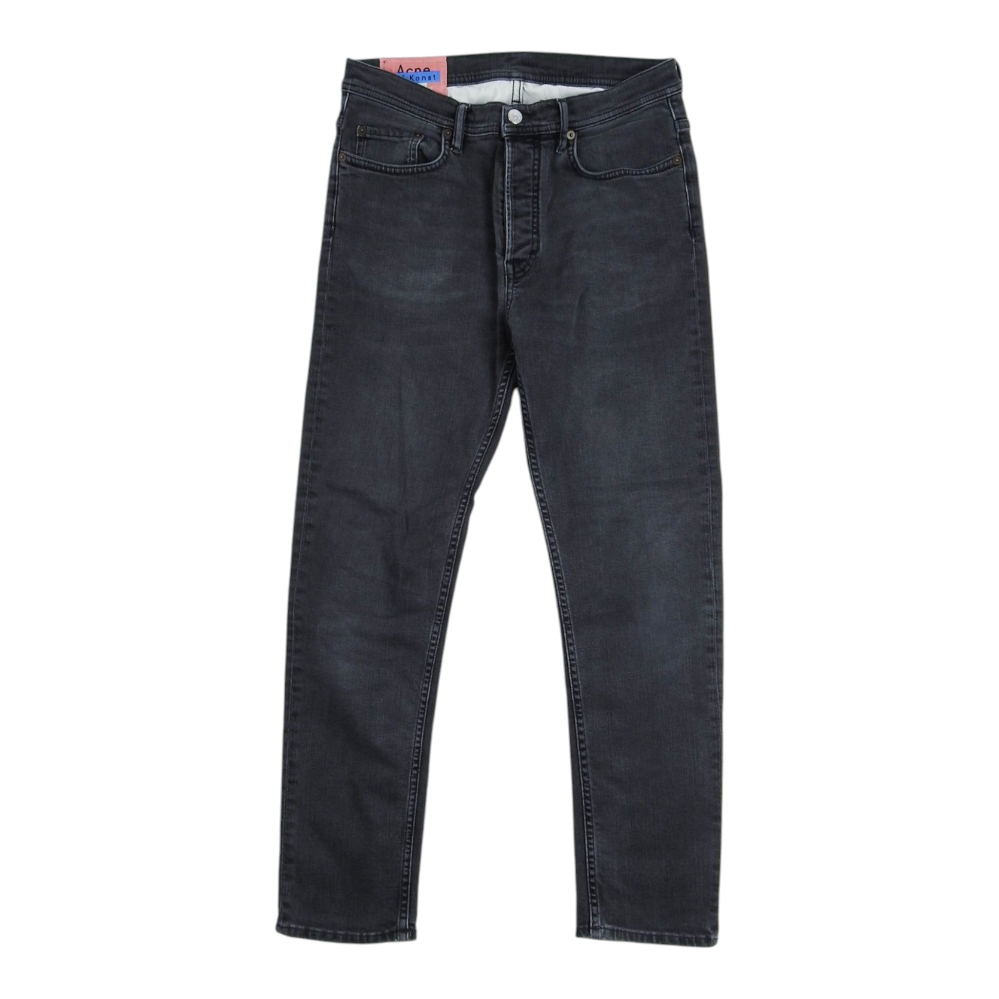 Acne Studios River Used Jeans Size 32