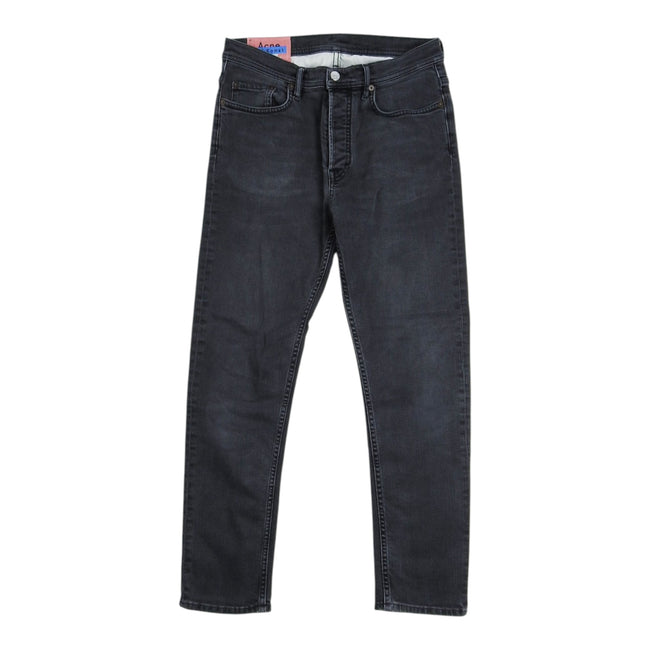 Acne Studios River Used Jeans Size 32