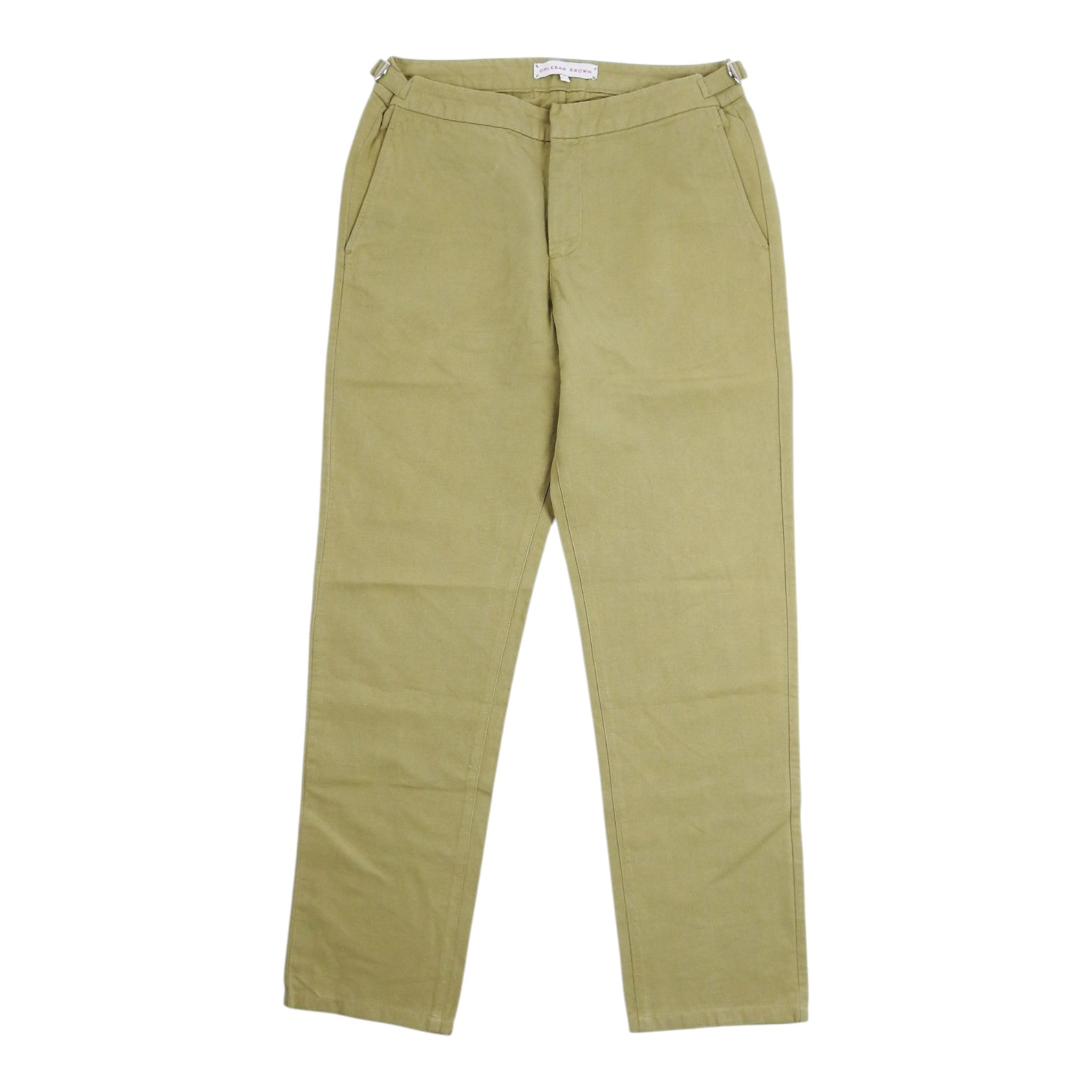 Orlebar Brown Khakis Size 32