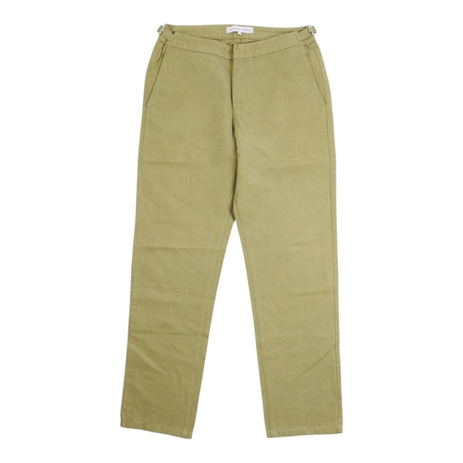 Orlebar Brown Khakis Size 32