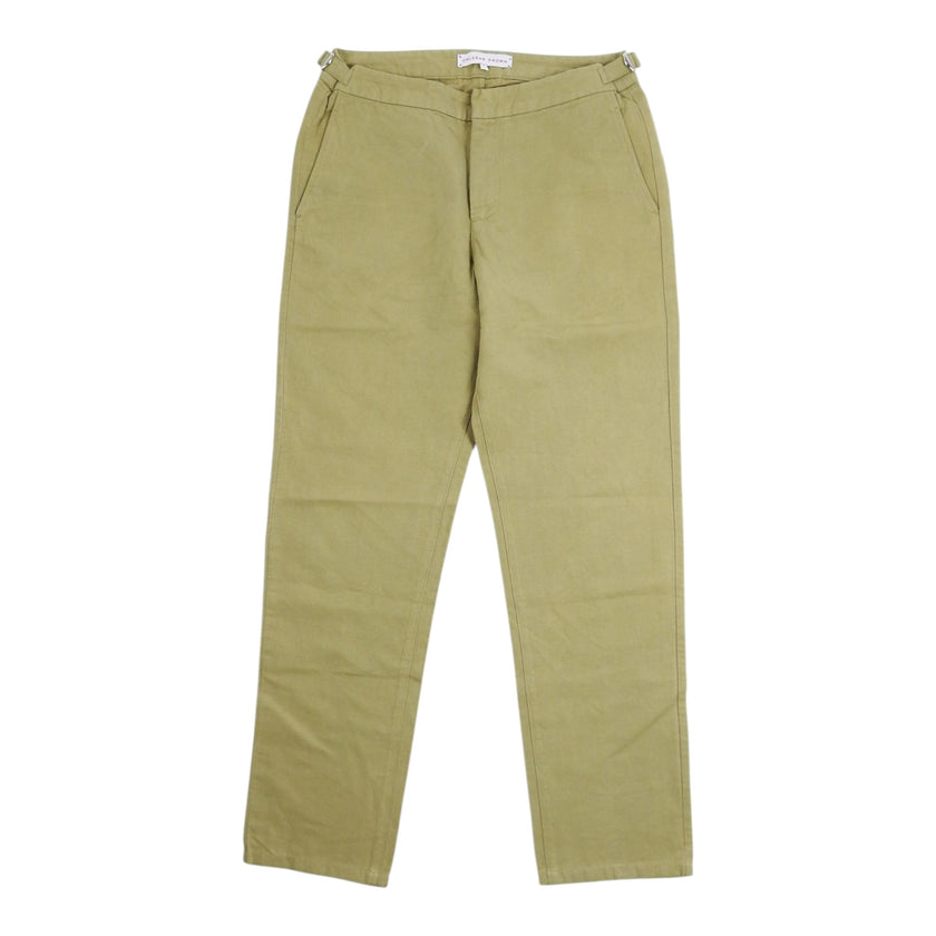 Orlebar Brown Khakis Size 32
