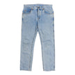 Gucci Stamped Jeans Size 32