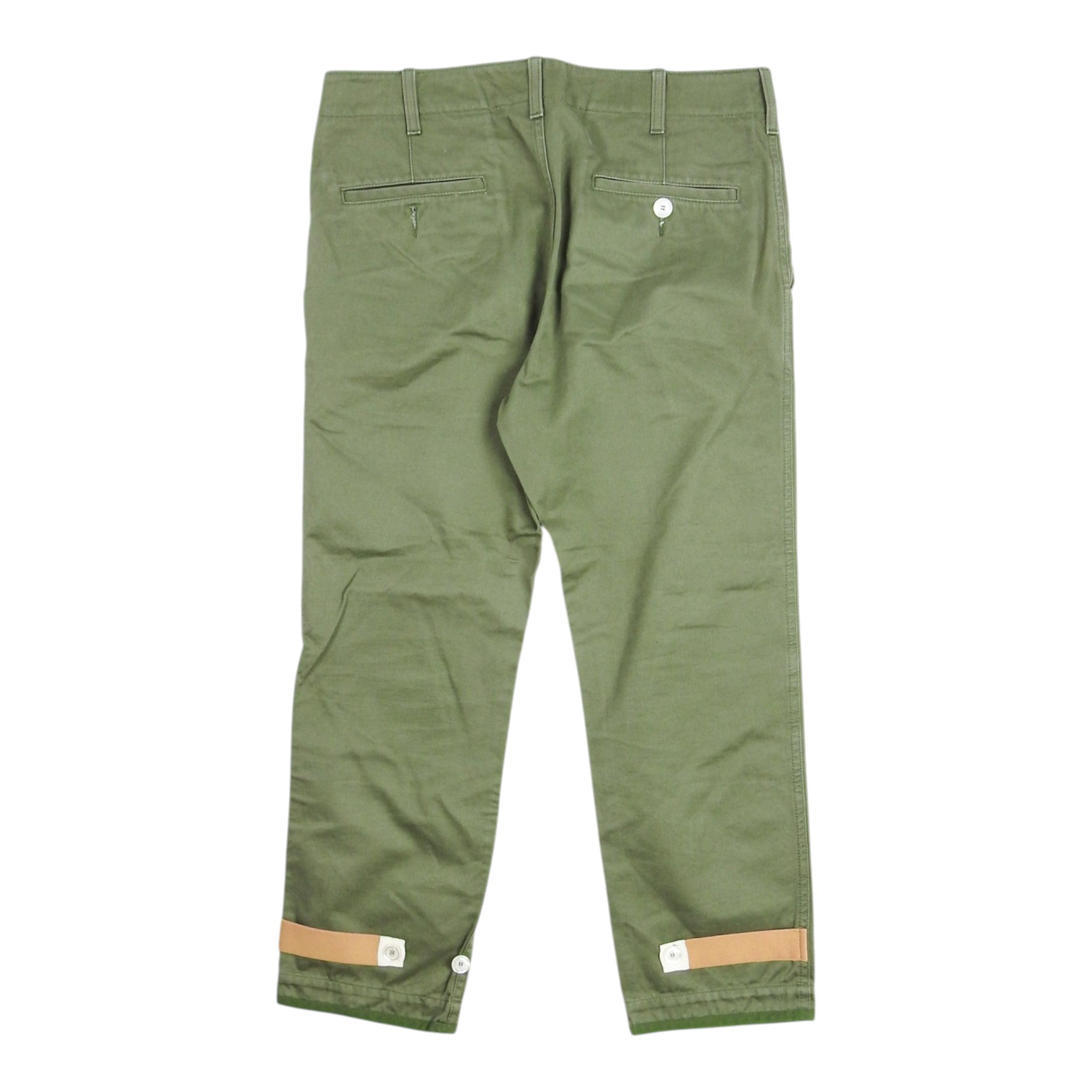 Gucci Chinos Size 32