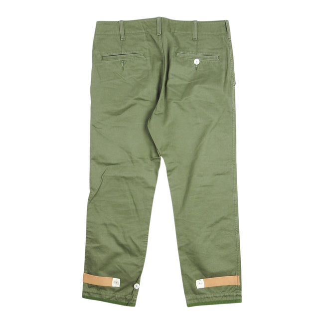 Gucci Chinos Size 32