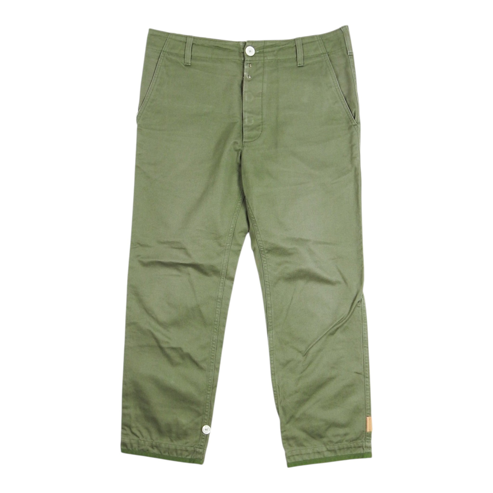 Gucci Chinos Size 32