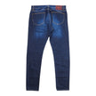 Isaia Dark Wash Jeans Size 52
