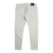 Isaia Ecru Denim Size 54