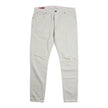 Isaia Ecru Denim Size 54