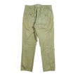 Aspesi Olive Chinos Size 46