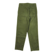 Another Aspect Olive Trousers Size 44