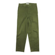 Another Aspect Olive Trousers Size 44