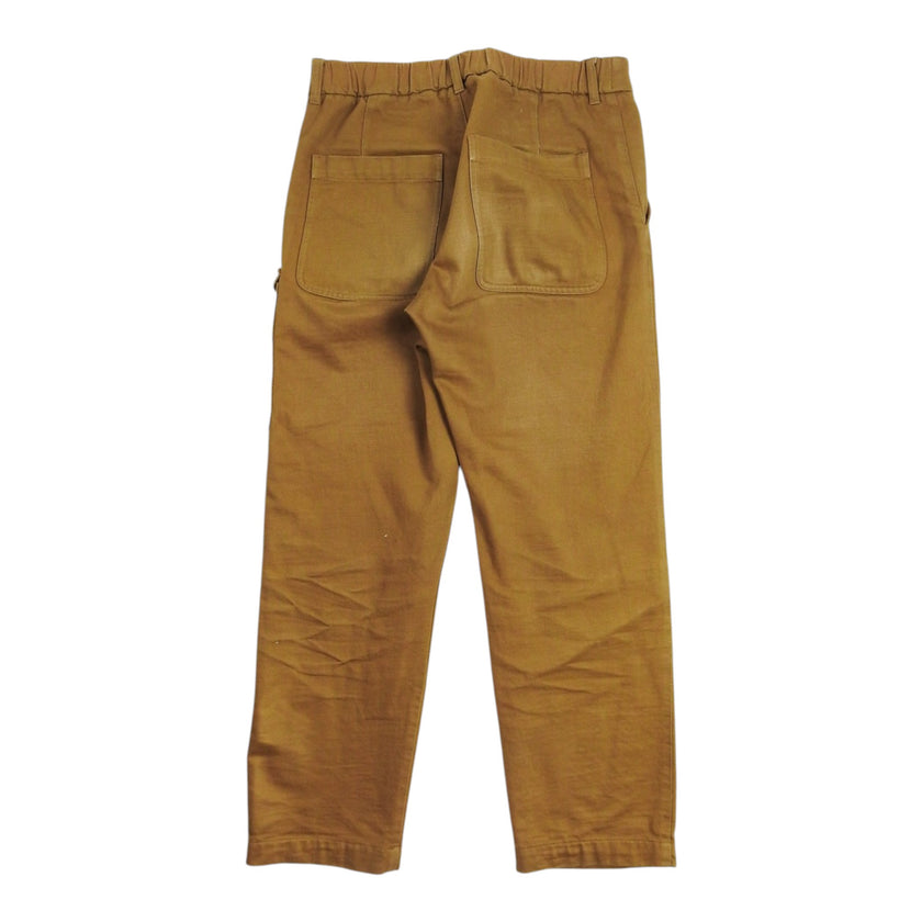 Barena Brown Trousers Size 44