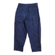 Beams Navy Chinos Size Small