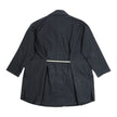 Jan-Jan Van Essche Long Jacket Size Large