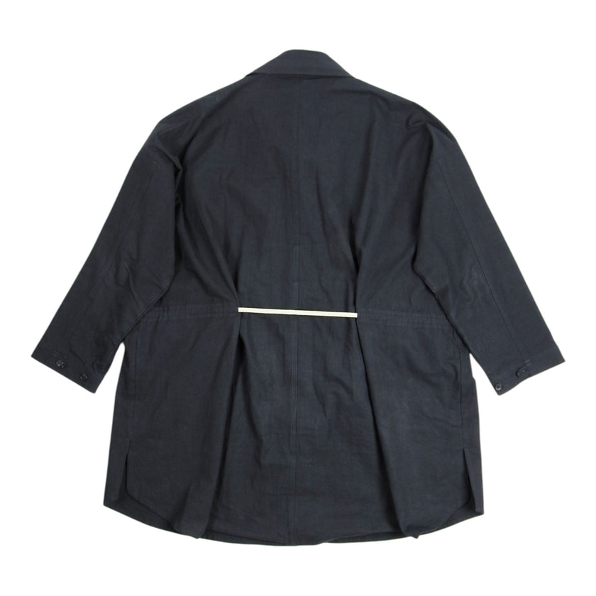 Jan-Jan Van Essche Long Jacket Size Large