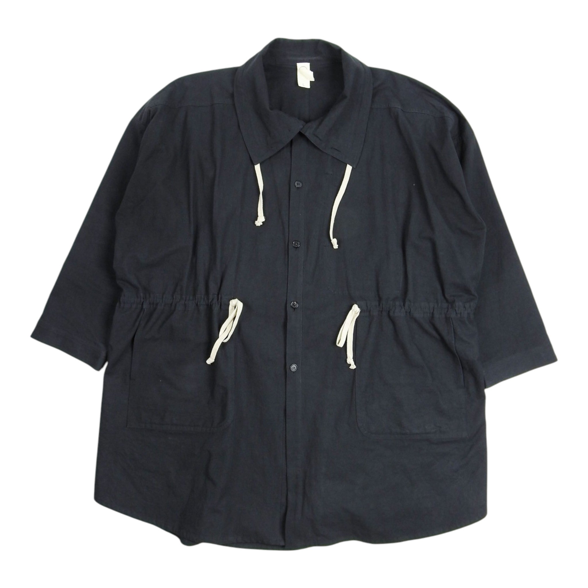 Jan-Jan Van Essche Long Jacket Size Large