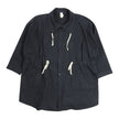 Jan-Jan Van Essche Long Jacket Size Large