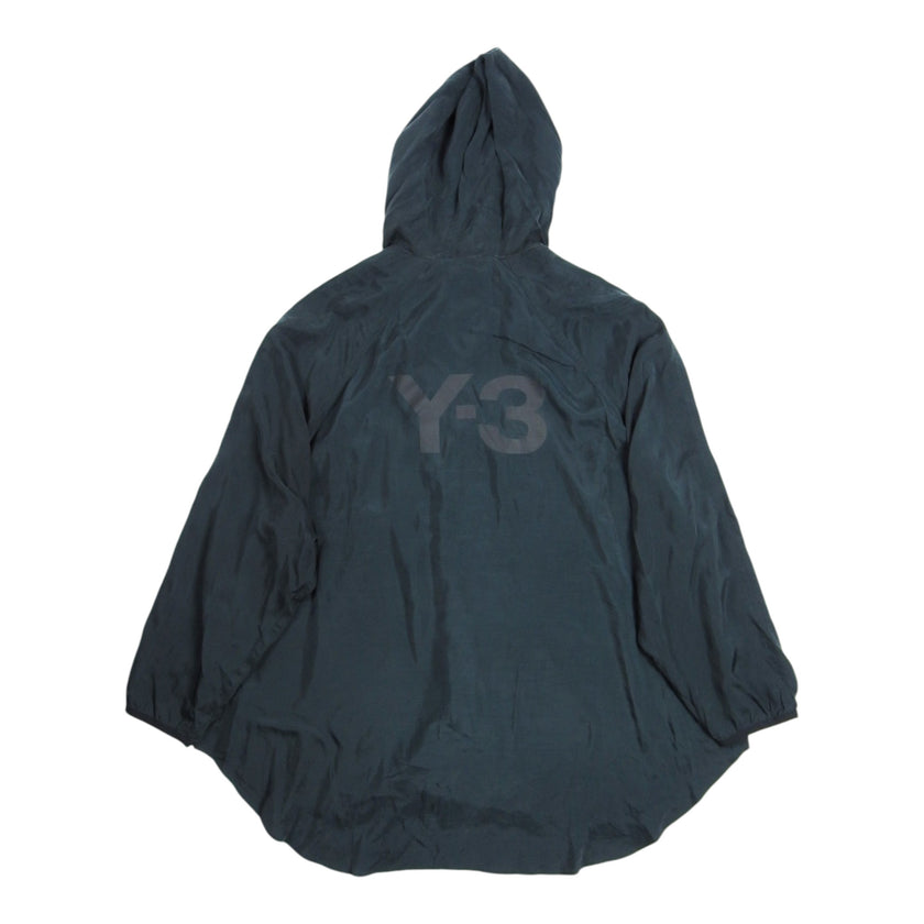 Y-3 Zip Hoodie Size 2XL