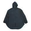 Y-3 Zip Hoodie Size 2XL