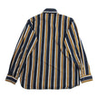 Nanamica Striped Chore Jacket Size XS
