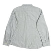 Corridor Linen Shirt Size 2XL