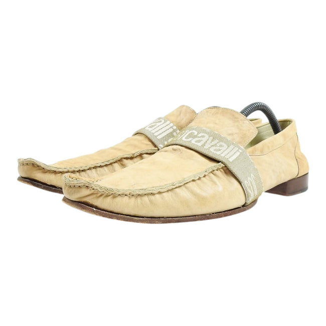 JustCavalli Loafers Size 43