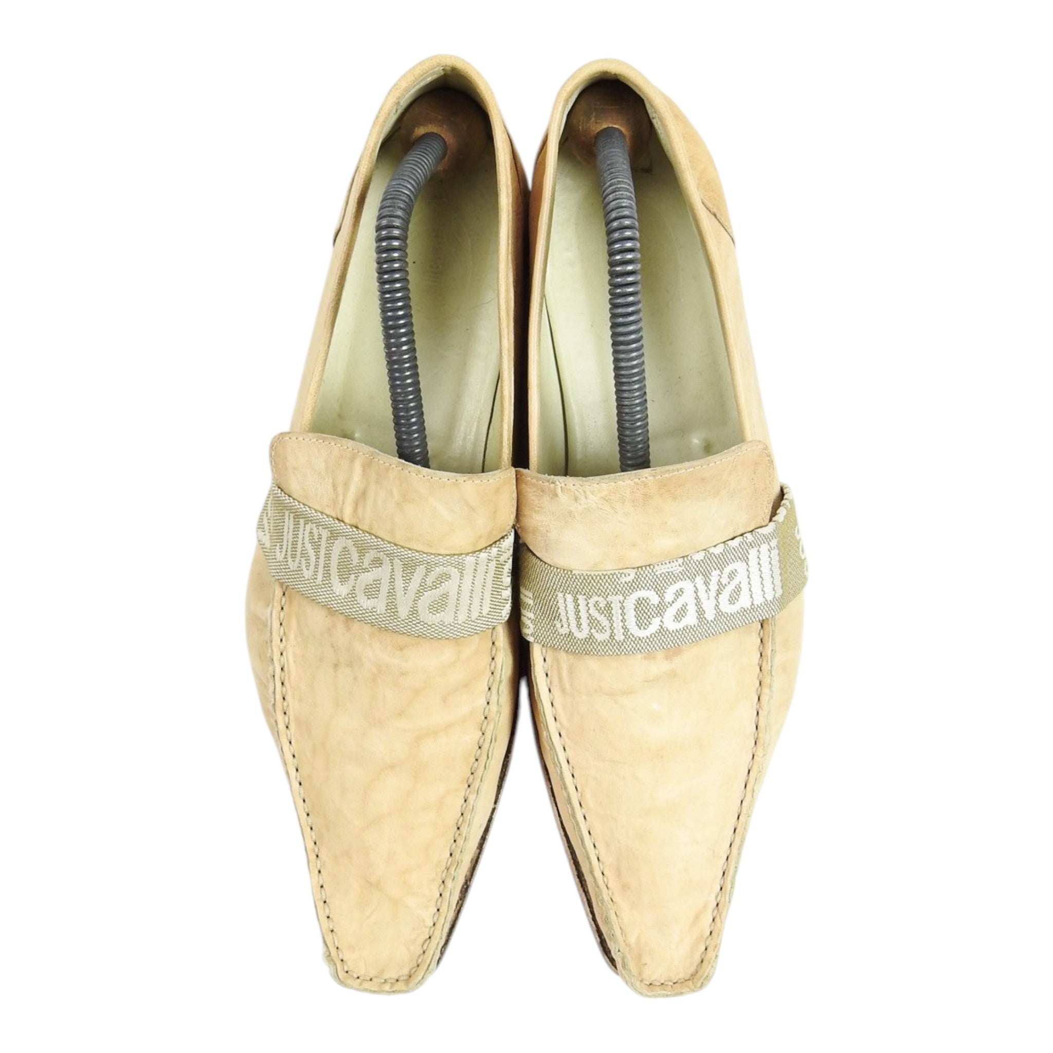 JustCavalli Loafers Size 43