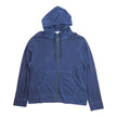 James Perse Washed Hoodie Size 4