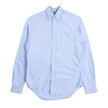 Gitman Bros Blue Oxford Shirt Size Small