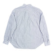 Gitman Bros Striped Shirt Size XL1