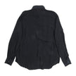 Saint Laurent Paris Dot Pattern Shirt Size 40