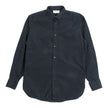 Saint Laurent Paris Black Dress Shirt Size 39