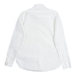 Saint Laurent Paris White Dress Shirt Size 39