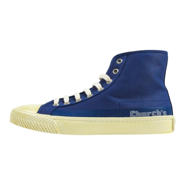 Church's High Top Sneakers Size 44