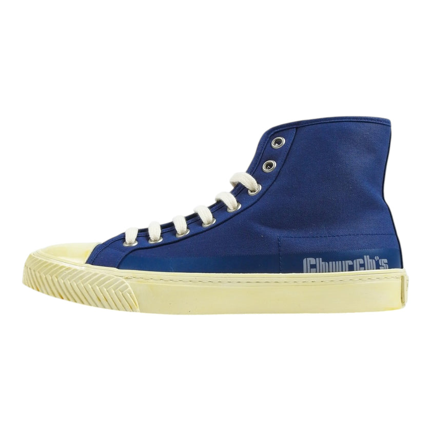 Church's High Top Sneakers Size 44