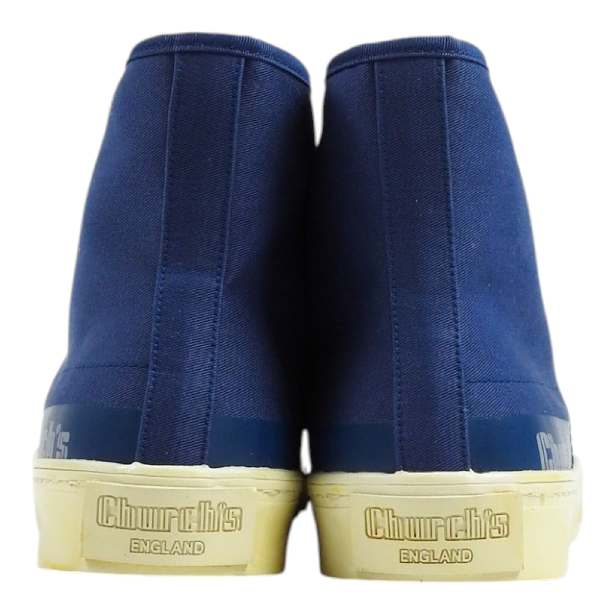 Church's High Top Sneakers Size 44