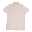 Aspesi Pink SS Polo Shirt Size 46