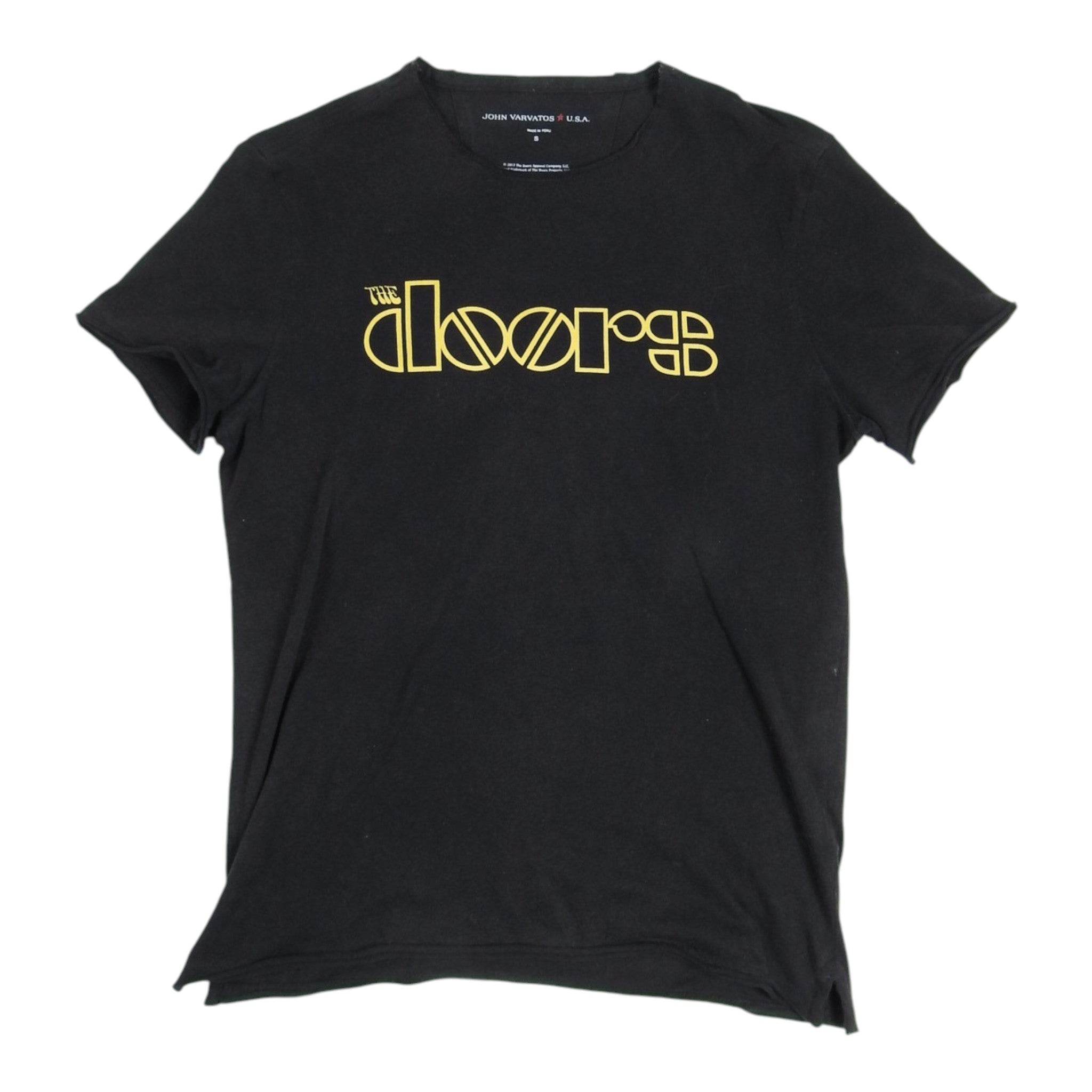 John Varvatos 
