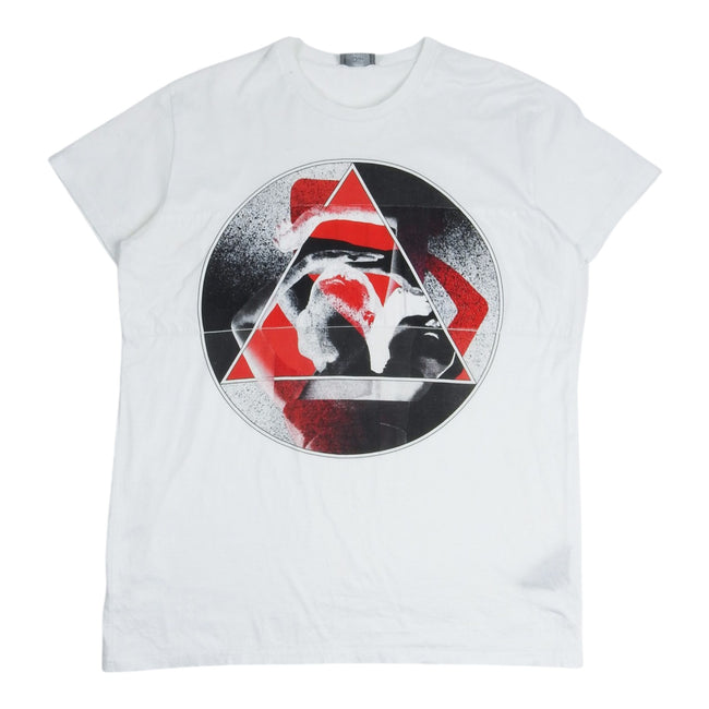 Dior Abstract T-Shirt Size XL