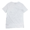 Burberry Scribble T-Shirt Size Small