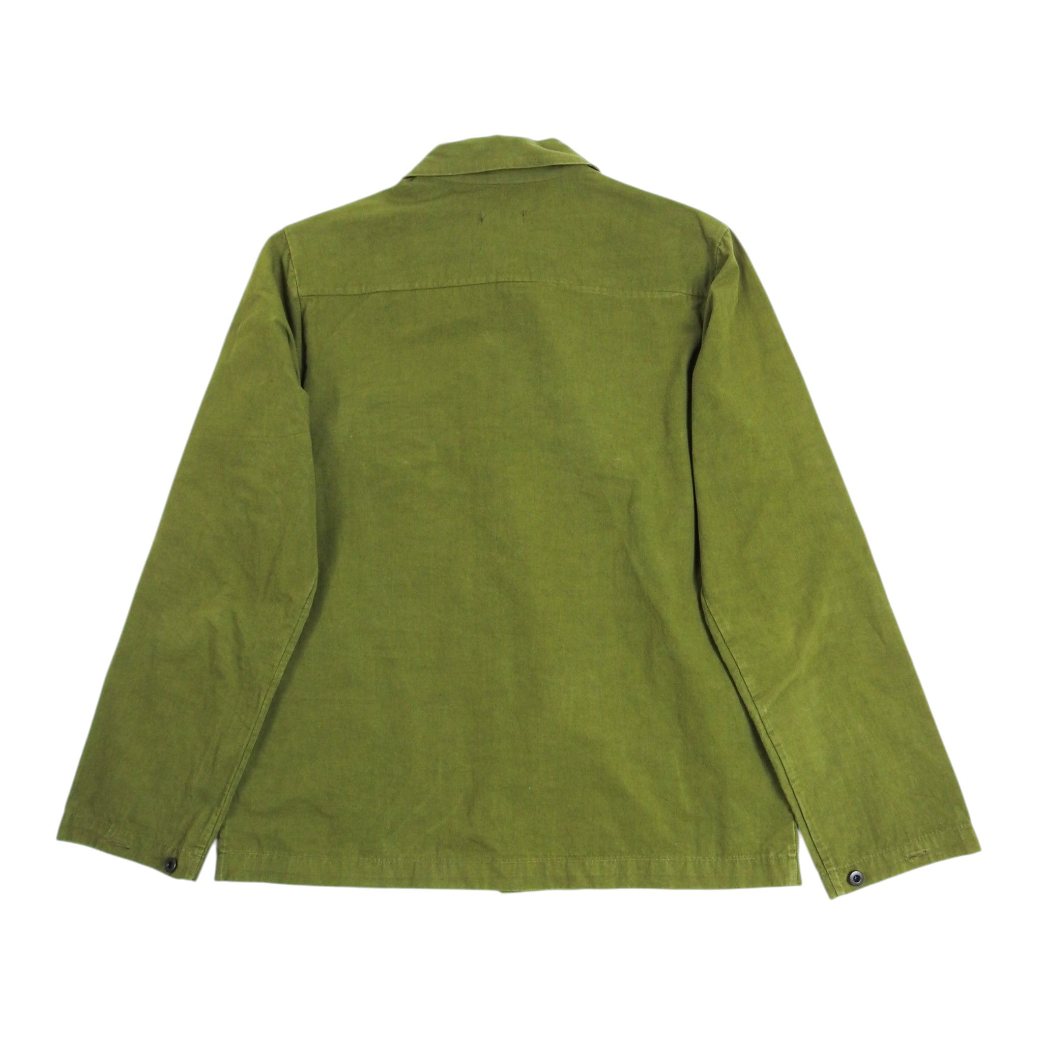 Evan Kinori Work Jacket Size Small