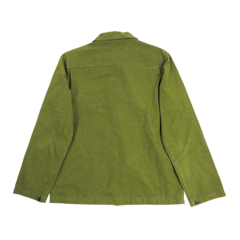 Evan Kinori Work Jacket Size Small