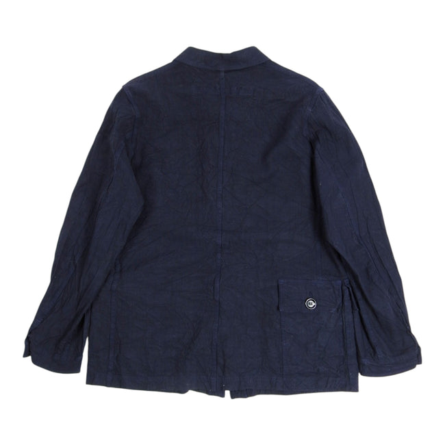 Sage de Cret Work Jacket Size Medium